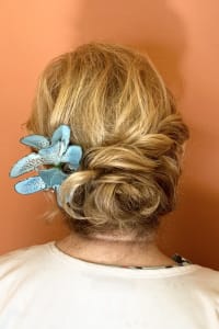 Kimberlee M., mobile hairstylist/mobile barber at Toms River
