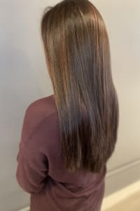 Lakesha H., mobile hairstylist/mobile barber at Atlanta