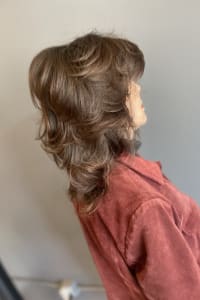 Lakesha H., mobile hairstylist/mobile barber at Atlanta