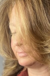 Lakesha H., mobile hairstylist/mobile barber at Atlanta