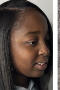 Lakesha H., mobile hairstylist/mobile barber at Atlanta