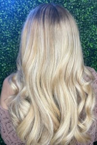 Lakesha H., mobile hairstylist/mobile barber at Atlanta