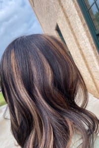 Lakesha H., mobile hairstylist/mobile barber at Atlanta