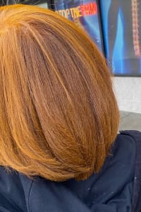 Lakesha H., mobile hairstylist/mobile barber at Atlanta