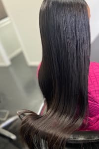 Lakesha H., mobile hairstylist/mobile barber at Atlanta