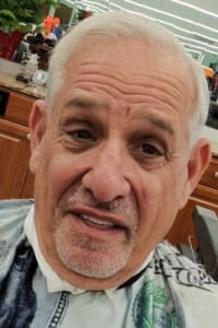 Arman A., mobile hairstylist/mobile barber at Boca Raton