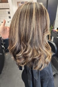 Patricia D., mobile hairstylist/mobile barber at Tampa