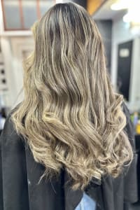 Patricia D., mobile hairstylist/mobile barber at Tampa