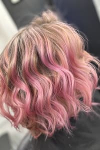 Patricia D., mobile hairstylist/mobile barber at Tampa