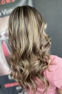 Patricia D., mobile hairstylist/mobile barber at Tampa