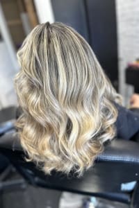 Patricia D., mobile hairstylist/mobile barber at Tampa