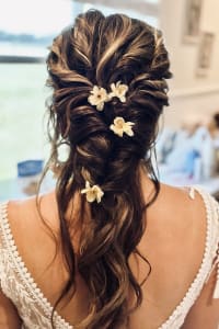 Patricia D., mobile hairstylist/mobile barber at Tampa