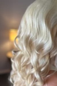 Patricia D., mobile hairstylist/mobile barber at Tampa