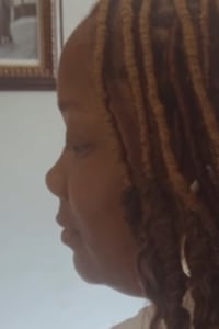 Shanterria S., mobile hairstylist/mobile barber at Stone Mountain