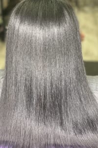 Felicia R., mobile hairstylist/mobile barber at Columbus