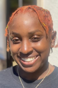 Felicia R., mobile hairstylist/mobile barber at Columbus