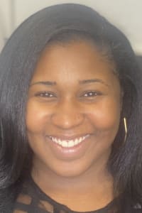 Felicia R., mobile hairstylist/mobile barber at Columbus