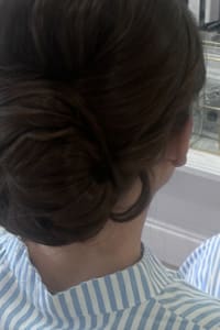 Carol A., mobile hairstylist/mobile barber at Miami