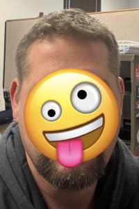 Mathew L., mobile hairstylist/mobile barber at Cranford