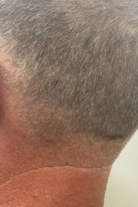Mathew L., mobile hairstylist/mobile barber at Cranford