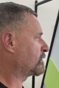 Mathew L., mobile hairstylist/mobile barber at Cranford