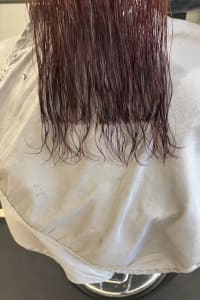 Mathew L., mobile hairstylist/mobile barber at Cranford