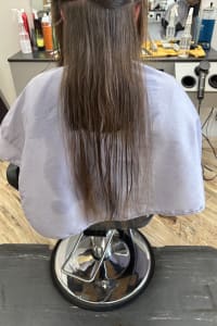 Mathew L., mobile hairstylist/mobile barber at Cranford
