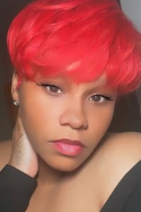 Arissa S., mobile hairstylist/mobile barber at Lithia Springs