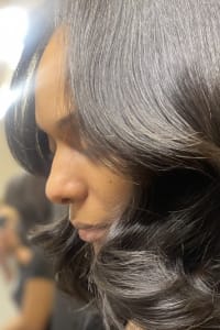 Arissa S., mobile hairstylist/mobile barber at Lithia Springs