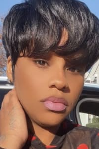 Arissa S., mobile hairstylist/mobile barber at Lithia Springs