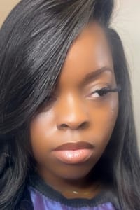 Arissa S., mobile hairstylist/mobile barber at Lithia Springs