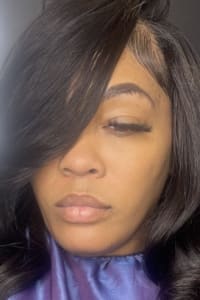 Arissa S., mobile hairstylist/mobile barber at Lithia Springs