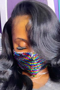 Arissa S., mobile hairstylist/mobile barber at Lithia Springs