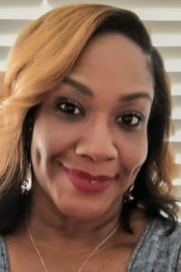 Tamica S., mobile hairstylist/mobile barber at Suwanee