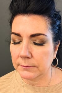 Kate A., mobile hairstylist/mobile barber at New Britain