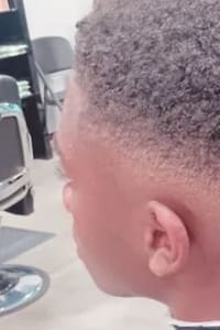 Theodore W., mobile hairstylist/mobile barber at Loganville