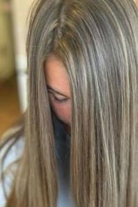 Chyna P., mobile hairstylist/mobile barber at Tampa