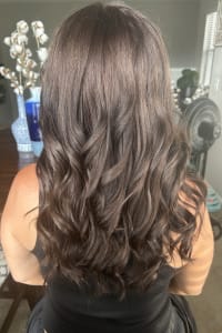Alexis P., mobile hairstylist/mobile barber at Glendale