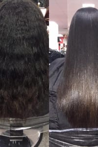 Alexis P., mobile hairstylist/mobile barber at Glendale