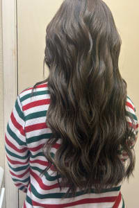 Alexis P., mobile hairstylist/mobile barber at Glendale