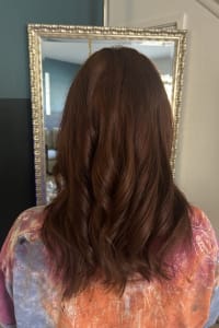 Alexis P., mobile hairstylist/mobile barber at Glendale
