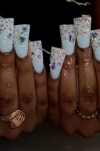 Latoya J., mobile hairstylist/mobile barber at Lithonia