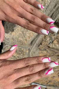 Latoya J., mobile hairstylist/mobile barber at Lithonia
