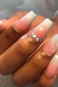 Latoya J., mobile hairstylist/mobile barber at Lithonia