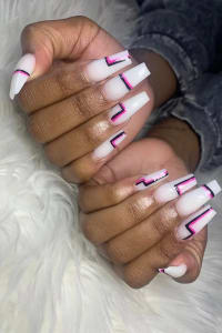 Latoya J., mobile hairstylist/mobile barber at Lithonia