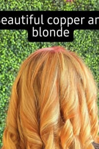 Kimberly C., mobile hairstylist/mobile barber at Auburndale