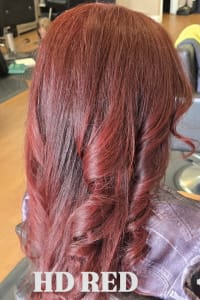 Kimberly C., mobile hairstylist/mobile barber at Auburndale