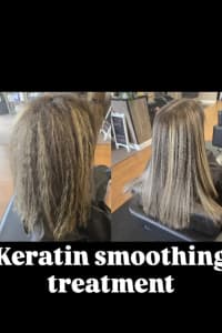 Kimberly C., mobile hairstylist/mobile barber at Auburndale