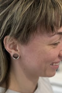 Teresa L., mobile hairstylist/mobile barber at Doraville