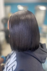 Teresa L., mobile hairstylist/mobile barber at Doraville